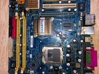 Gigabyte DDR2 Motherboard