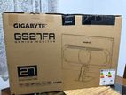 GIGABYTE FHD 27" GS27FA 180HZ Gaming Monitor NEW
