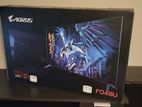 Gigabyte Aorus 48" UHD 4K OLED 120Hz Monitor