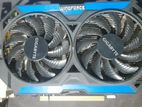 GIGABYTE windfoce GTX960 OC 4GB