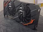 Gigabyte GTX 1070 8GB Graphics Card