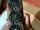 Gigabyte GTX 1080 8GB Windforce OC