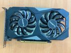 Gigabyte GeForce GTX 1650 4GB Graphics Card