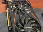 GTX 1060 6GB VGA Card