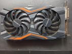 Gigabyte G1 Gaming GTX 1050 2GB OC Edition