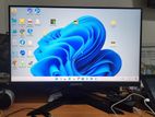 Gigabyte G24F 185HZ Monitor 24 inch