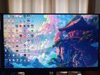 Gigabyte G24F2 Gaming Monitor – 24” FHD 165Hz (OC 180Hz)