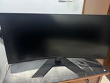 Gigabyte G34wqc 34 Inch 144hz Curved Gaming Monitor