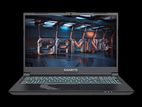 Gigabyte G5 KF5 15.6″ FHD Core i7 13th Gen RTX 4060 Gaming Laptop