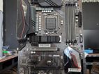 Gigabyte Gaming X Z390 Motherboard 8/9gen