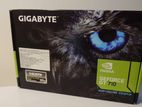 Gigabyte Geforce GT710 -2GB VGA