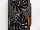 Gigabyte GeForce GTX 1050ti 4GB