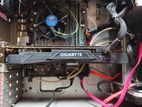 Gigabyte GeForce GTX 1070 OC (Used)