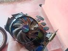 Gigabyte GeForce GTX 650 1GB GDDR5 Graphic Card