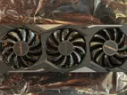 Gigabyte GeForce RTX 2070 Super OC 8GB