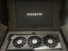 Gigabyte GeForce RTX 3070 Ti