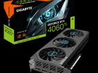 Gigabyte Geforce RTX 4060 Ti Eagle Oc 8G Graphics Card