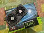 GIGABYTE Geforce RTX 5060 Eagle OC 8GB GPU