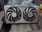 Gigabyte Geforce RTX 5060 Eagle OC 8GB VGA
