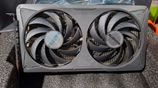 Gigabyte Geforce RTX 5060 Eagle OC 8GB VGA