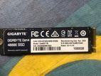 Gigabyte GEN4 4000E 1TB SSD Card