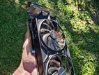Gigabyte Graphic Card (GTX 760)