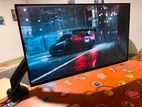 Gigabyte GS25F14 25” FHD Monitor with Arm
