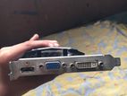 Gigabyte GT 630 Graphics Card