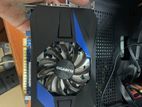 Gigabyte GT 730 1gb vga card