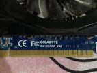 Gigabyte gt 730 2gb