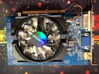 Gigabyte GT730 2 GB VGA