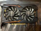 Gigabyte GTX 1050 2GB VGA Card