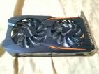 Gigabyte GTX 1050 2GB VGA Card