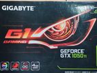 Gigabyte GTX 1050 TI 4GB