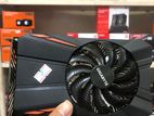 Gigabyte GTX 1050 Ti 4gb Gaming VGA