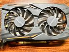 Gigabyte GTX 1050 TI 4GB OC VGA Card