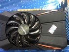 Gigabyte GTX 1050 TI 4GB VGA