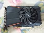 Gigabyte GTX 1050ti 4GB