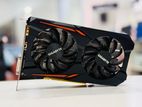 Gigabyte GTX 1050Ti 4GB Graphic Card