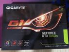 Gigabyte GTX 1050ti 4GB VGA Card