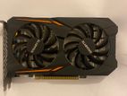 GIGABYTE GTX 1050Ti