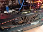 Gigabyte GTX 1060 6GB
