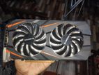 Gigabyte GTX 1060 6GB VGA Card