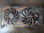 Gigabyte GTX 1060 6GB