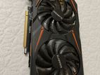 GIGABYTE GTX 1060 6GB Graphics Card