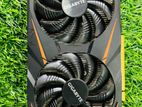 Gigabyte Gtx 1060 6GB Vga