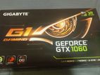 Gigabyte GTX 1060 G1 Gaming 6GB