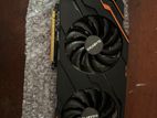 Gigabyte GTX 1070 8gb