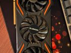 Gigabyte GTX 1070 8GB Graphics Card