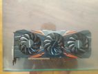 Gigabyte GTX 1070 for Parts